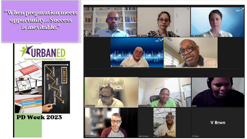 PD Week 2023 img