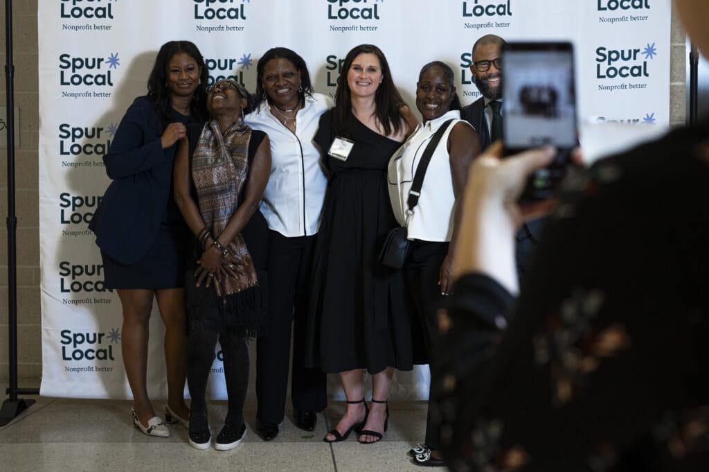 Spur Local Gala 2024 image