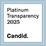 Candid Platinum Charity