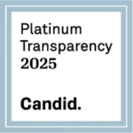 Candid Platinum Charity
